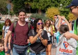 Fitwalking Solidale Busca 2025
