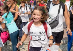 Fitwalking Solidale Busca 2025