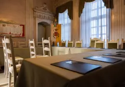 La Sala del Consiglio