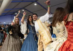 Carnevale di Busca 2026