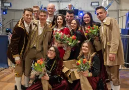 Carnevale di Busca 2026