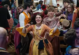 Carnevale di Busca 2026