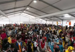 Carnevale di Busca 2026