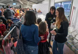 Carnevale di Busca 2026