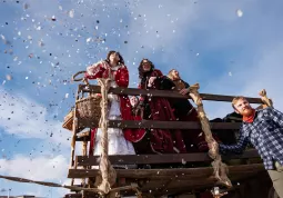 Carnevale di Busca 2026