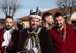 Carnevale di Busca 2026