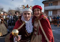 Carnevale di Busca 2026