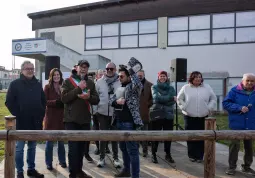 Carnevale di Busca 2026