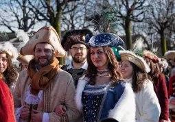 Carnevale di Busca 2026