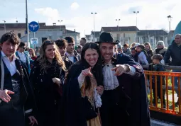 Carnevale di Busca 2026