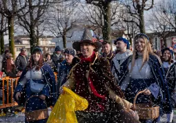 Carnevale di Busca 2026