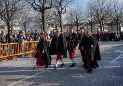 Carnevale di Busca 2026