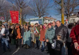 Carnevale di Busca 2026