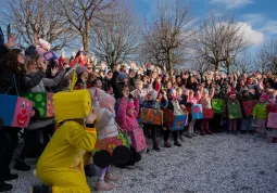 Carnevale di Busca 2026