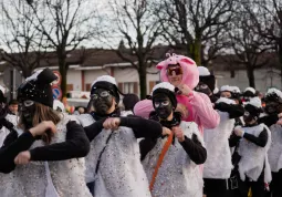 Carnevale di Busca 2026
