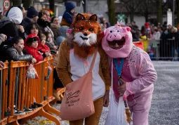 Carnevale di Busca 2026