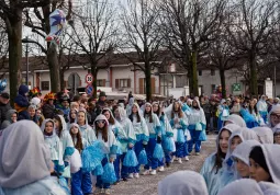 Carnevale di Busca 2026