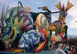 Carnevale di Busca 2026