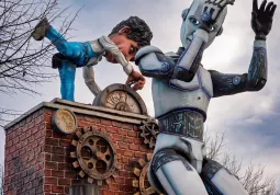 Carnevale di Busca 2026