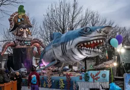 Carnevale di Busca 2026