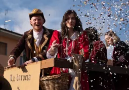 Carnevale di Busca 2026