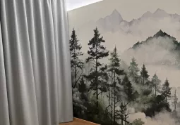 La Stanza del Silenzio