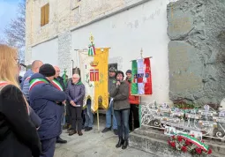 La professoressa Elisa Magalì Tonda