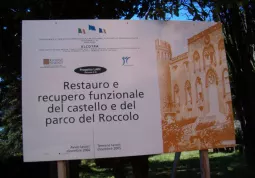 CartelloRestauro