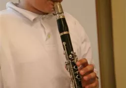 Clarinetto