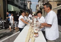 Pane e Nutella - Luglio 2012