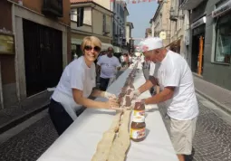 Pane e Nutella - Luglio 2012