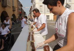 Pane e Nutella - Luglio 2012