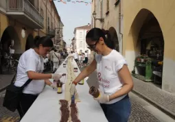 Pane e Nutella - Luglio 2012