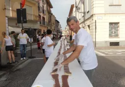 Pane e Nutella - Luglio 2012