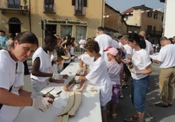 Pane e Nutella - Luglio 2012