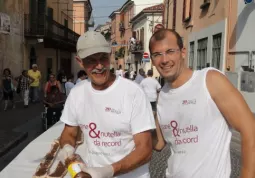 Pane e Nutella - Luglio 2012