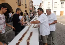 Pane e Nutella - Luglio 2012