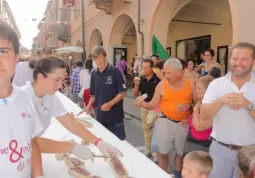 Pane e Nutella - Luglio 2012