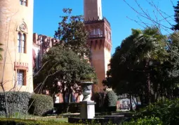 FronteGiardino