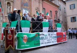 25 Aprile 2006