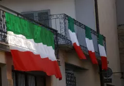 Cittadinanza onoraria alla Brigata Alpina Taurinense e concerto della Fanfara - 4 agosto 2013