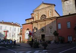 Cittadinanza onoraria alla Brigata Alpina Taurinense e concerto della Fanfara - 4 agosto 2013