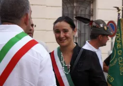 Cittadinanza onoraria alla Brigata Alpina Taurinense e concerto della Fanfara - 4 agosto 2013