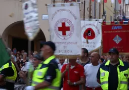 Cittadinanza onoraria alla Brigata Alpina Taurinense e concerto della Fanfara - 4 agosto 2013