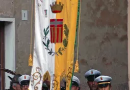 Cittadinanza onoraria alla Brigata Alpina Taurinense e concerto della Fanfara - 4 agosto 2013