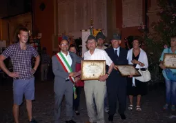 Cittadinanza onoraria alla Brigata Alpina Taurinense e concerto della Fanfara - 4 agosto 2013