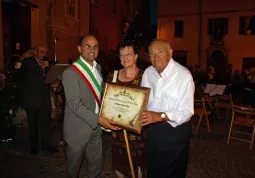 Cittadinanza onoraria alla Brigata Alpina Taurinense e concerto della Fanfara - 4 agosto 2013