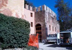 Ala restaurata