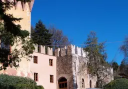 Lavori di restauro