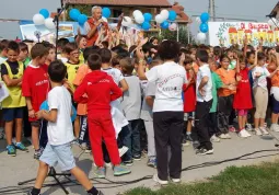 GerMoglia la solidarietà, 22 settembre 2013